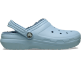 Baby fur on sale lined crocs