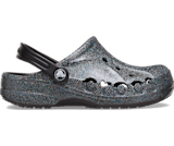Baya glitter crocs hot sale
