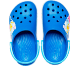 Toddler Crocs Fun Lab Baby Shark Band Clog Crocs