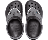 Kids Crocs Fun Lab Classic I AM Shark Clog Crocs