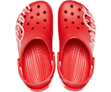 Coca Cola Crocs Classic Clog Crocs
