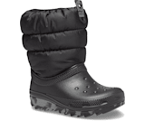 Kids Classic Neo Puff Boot Crocs
