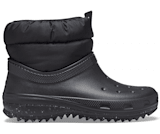 Crocs neo puff boots sales