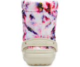 ショートブーツ・ブーティ CROCS FW21 TYE DYE LINED BOOT (207328_PUFFBLK) $_57.JPG?set_id=880000500F