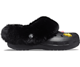 Mens mammoth crocs top
