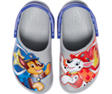 Crocs fun lab paw patrol top