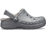 Crocs baya lined hot sale clog