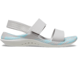 Crocs store literide pearl