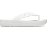 Classic Platform Flip Crocs
