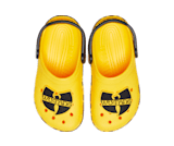 Kids' Classic Wu-Tang Clan Clog - Crocs