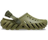 Buy Crocs™ Echo Clogs | Crocs UK