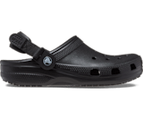 Crocs without clearance strap