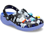 ★CROCS★ Public Classic Line Friends BT21 Clog BKM 22SUCL20 Buy BT21 x Classic Clog 'Line Friends' - 207967 0C4 | GOAT