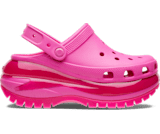 Mega Crush Clog Crocs