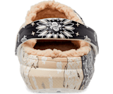 Fleece crocs new arrivals