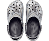 Hi top crocs top