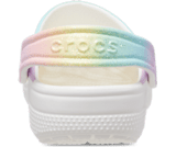Kids ombre crocs hot sale