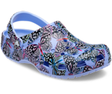 Classic Butterfly Clog Crocs