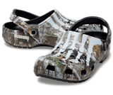 Pleasures X Crocs Classic Clog - Crocs