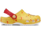 Winnie the pooh crocs on sale