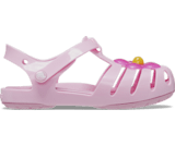 Crocs shop isabella toddler