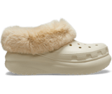 Furever Crush Shoe - Crocs