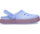 Mermaid crocs womens 2025