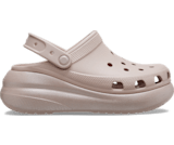 Crush Shimmer Clog Crocs