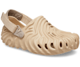 サレヘ・ベンバリー X クロックス ポーレックス クロッグ Crocs