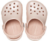 Infant crocs sales