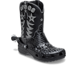Crocs Classic Cowboy Boot Crocs