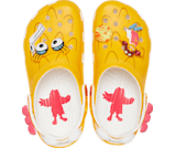 マクドナルド x クロックス バーディー クラシック クロッグ ｜Crocs公式