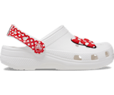Toddler Disney Minnie Mouse Classic Clog Crocs