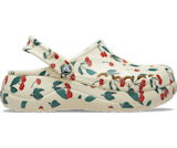 Crocs animal hotsell print clog