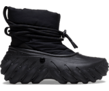 Croc boots for men new arrivals