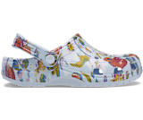 Vera sales wang crocs
