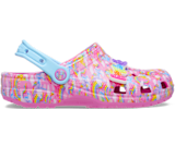 Unicorn crocs for adults 2025