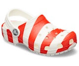 Toddler Classic American Flag Clog Crocs