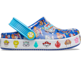 Paw patrol toddler sales crocs