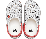 Kids Mickey Off Court Clog Crocs