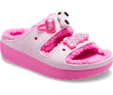 ディズニープリンセスのベビーグッズも大集合 Barbie™ Crocs - Sandal Cozzzy 靴