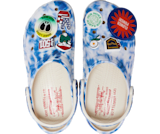 Levis X Crocs Classic Clog - Crocs