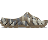 Crocs camo 2025 slides