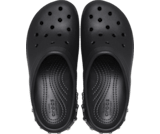 Siren Studded Clog Crocs
