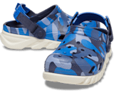 Duet max camo ii clogs store