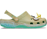 Crocs beach hot sale