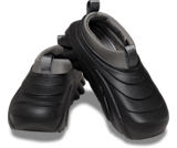 crocs エコーストームミッドナイト　m8-w10 crocs クロックス エコー ストーム ECHO STORM MID NIGHT 209414