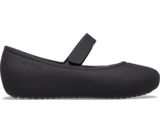 Crocs flat shoes online