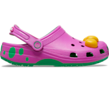 Barney Classic Clog Crocs