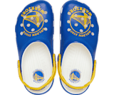 Golden state warriors store crocs